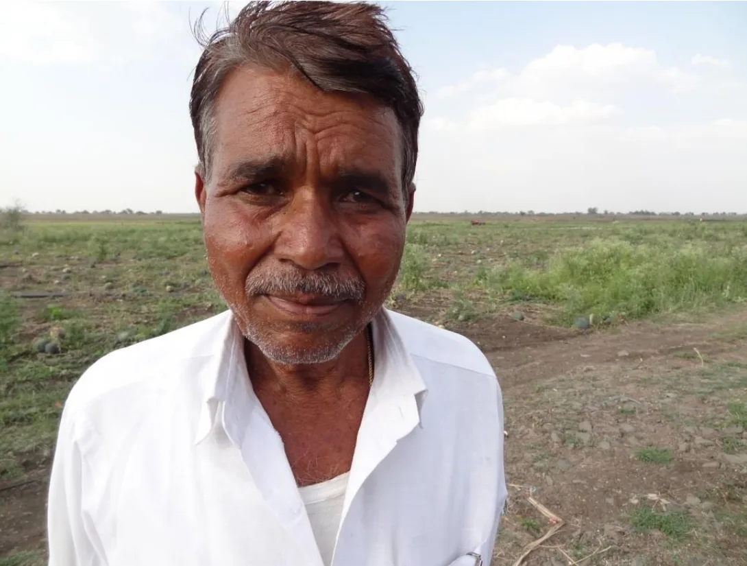Chandrakant-Ikhe