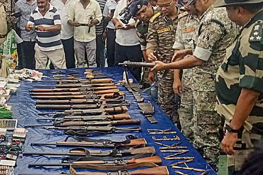 maoists